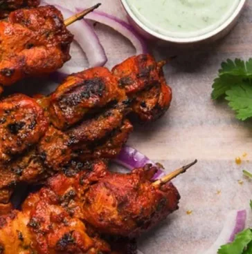 Best pakistani restaurant in Calgary, AB