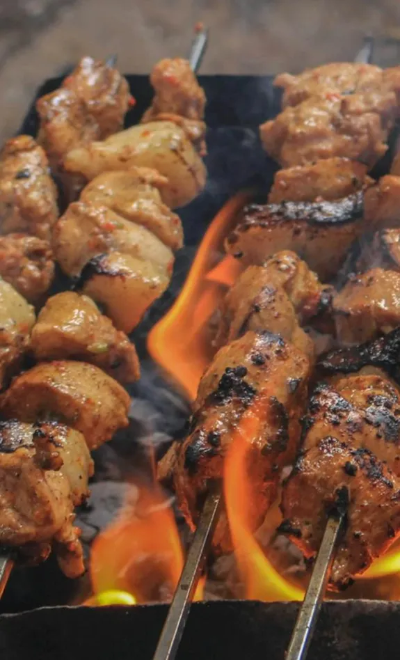 Best pakistani restaurant in Calgary, AB