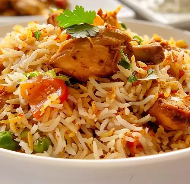 Best pakistani restaurant in Calgary, AB